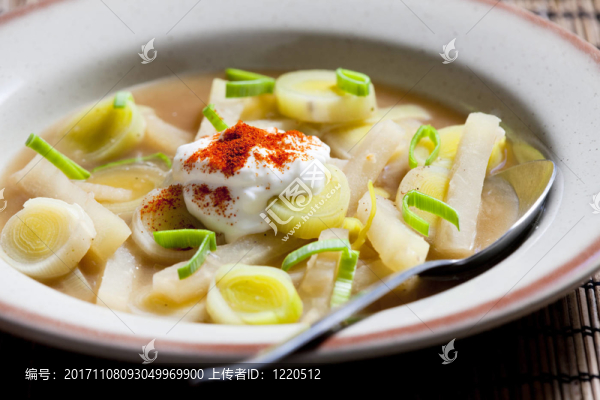 食物