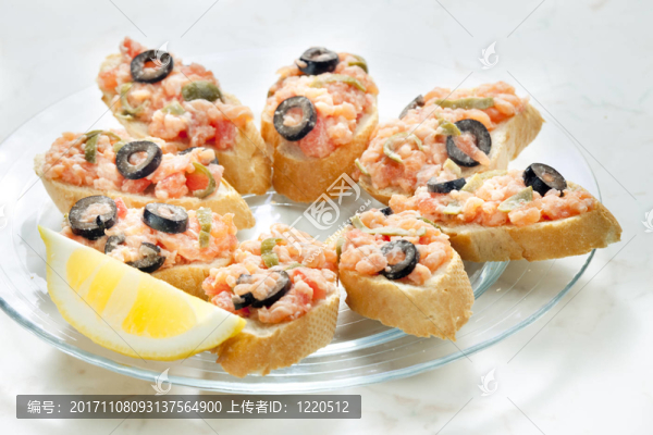 鮭魚