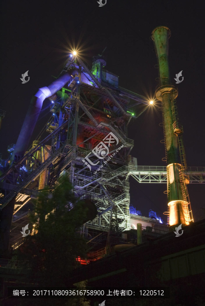夜