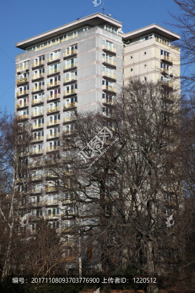 mllerrehm,siegmann,hansaviertel,berlin