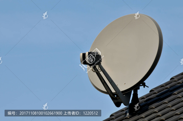 衛(wèi)星天線