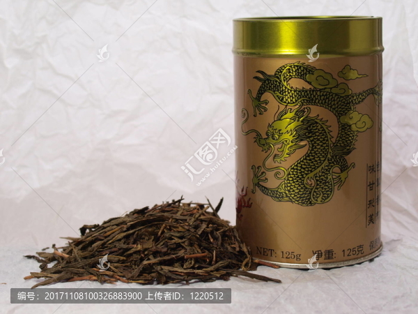 綠茶