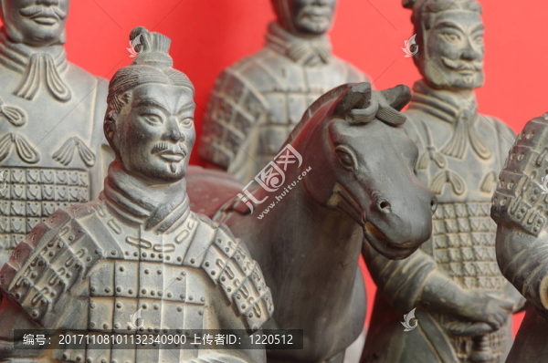 兵馬俑