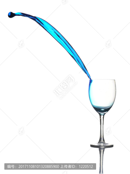 玻璃