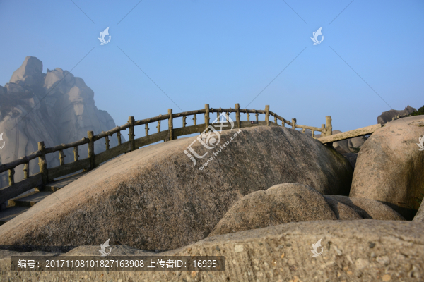 天柱山,天柱山風(fēng)景