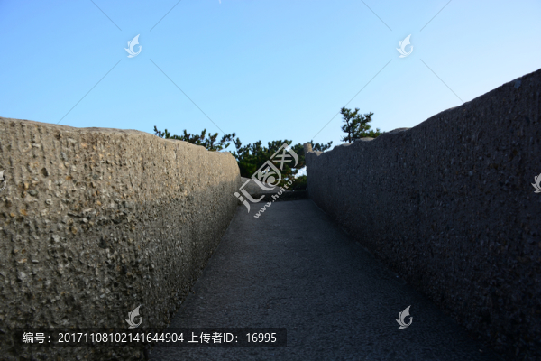 天柱山,天柱山風(fēng)景