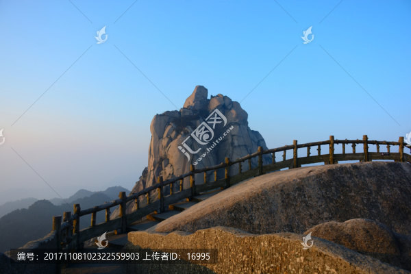 天柱山,天柱山風(fēng)景