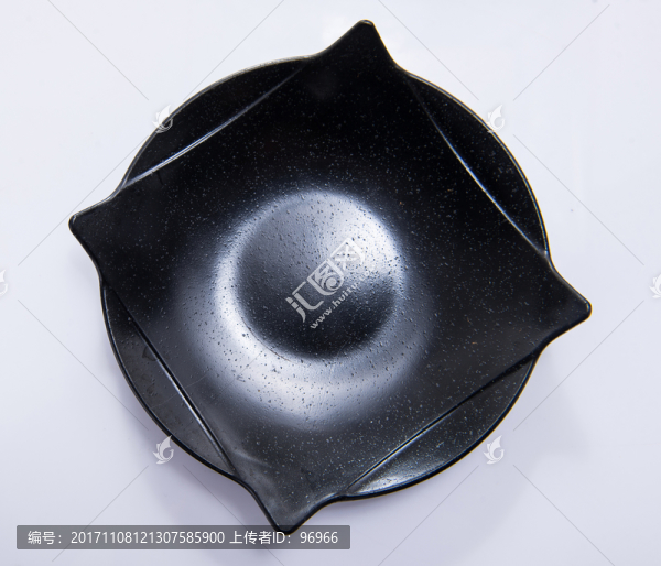 盤子,餐具,叉,板,花,陶瓷