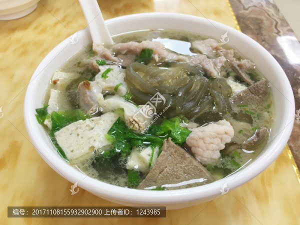 豬雜粉