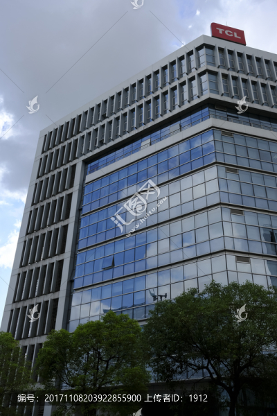 現(xiàn)代建筑