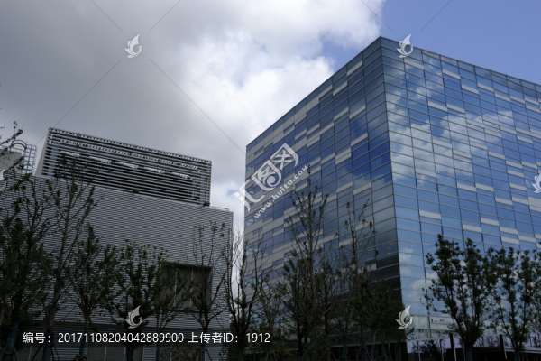現(xiàn)代建筑