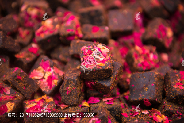 古法黑糖,桂花紅糖,玫瑰黑糖