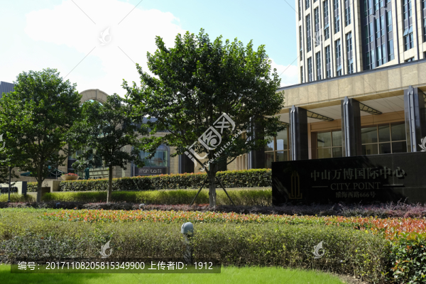 現(xiàn)代建筑