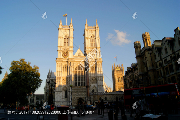英國倫敦街景,街景,自駕游,倫