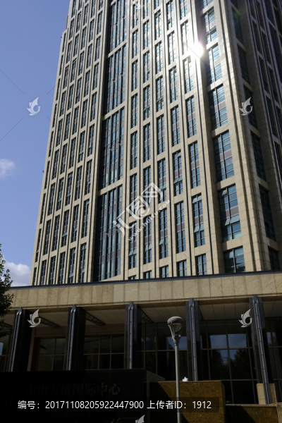 現(xiàn)代建筑