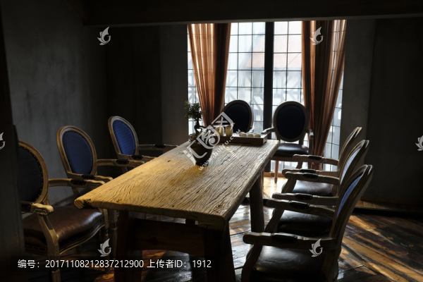 茶館