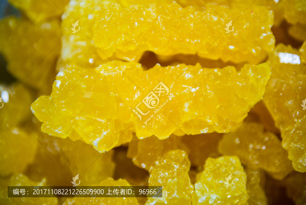 黃金糖