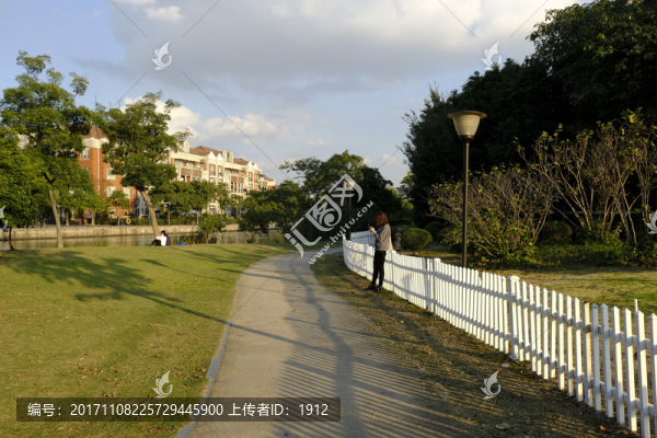 泰晤士小鎮(zhèn)