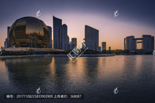 杭州國(guó)際會(huì)議中心