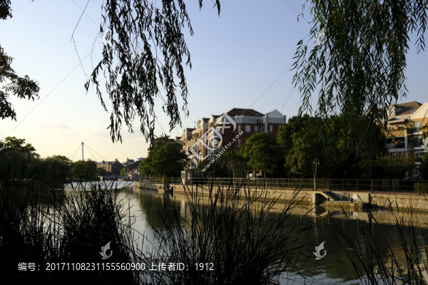 泰晤士小鎮(zhèn)