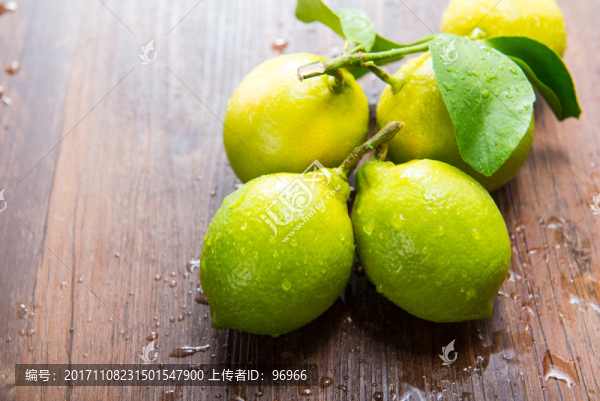 檸檬,青檸檬,青檸,綠色,水果