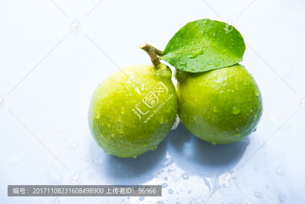 檸檬,青檸檬,青檸,綠色,水果