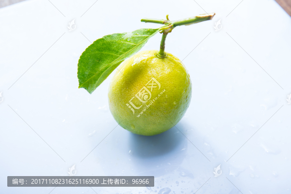 檸檬,青檸檬,青檸,綠色,水果