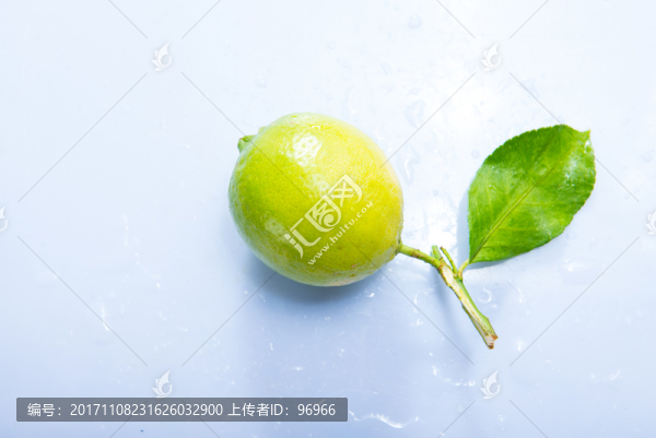 檸檬,青檸檬,青檸,綠色,水果
