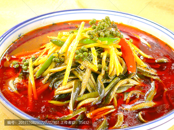 鮮椒饞嘴鱔