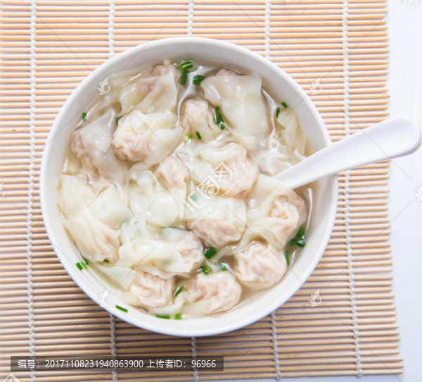 云吞,餛飩,沙縣小吃