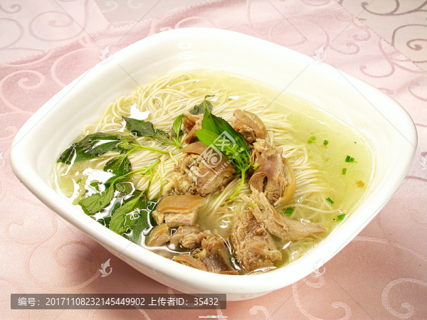 蘇州羊肉面