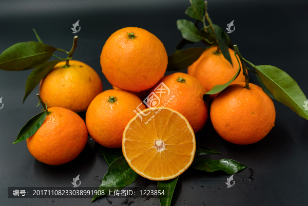 柑橘,橙子,耙耙柑