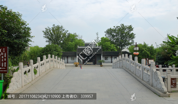 甪直古鎮(zhèn),江南水鄉(xiāng),古鎮(zhèn)老照片