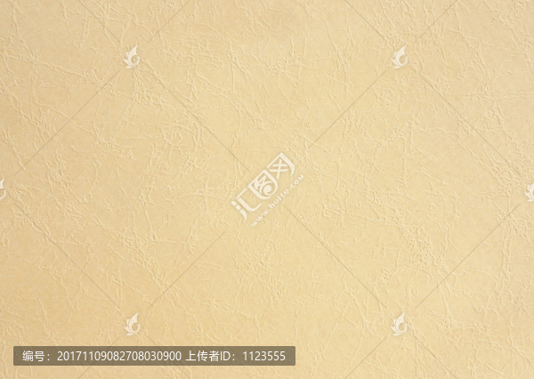黃色紙紋