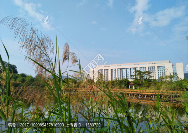 東莞厚街文化公園