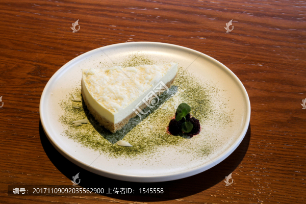 甜品蛋糕