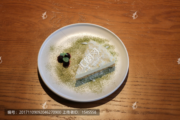 甜品蛋糕