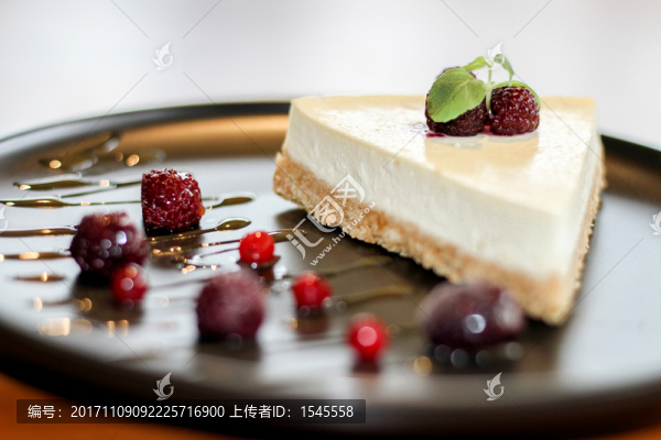甜品蛋糕
