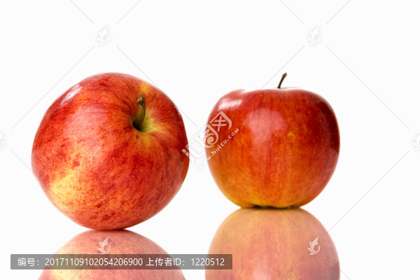 紅蘋果