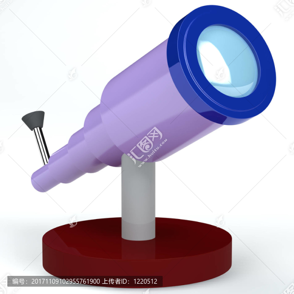 望遠(yuǎn)鏡