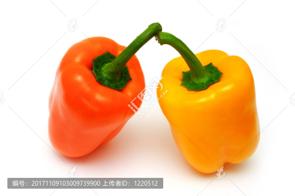 有色的