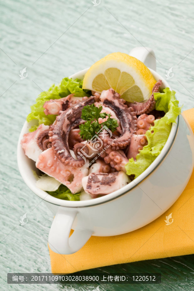 食物