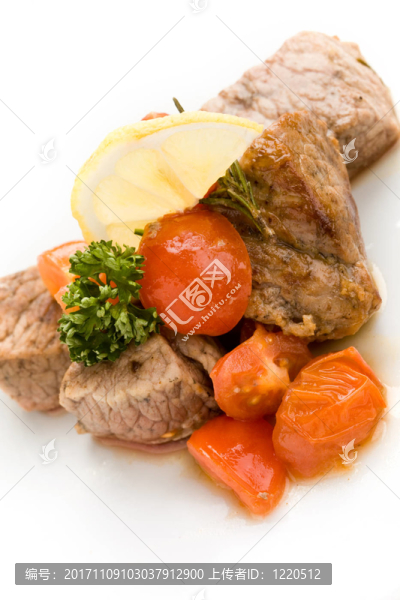 食物
