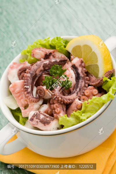 食物
