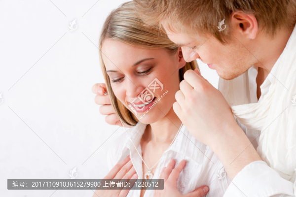 女人