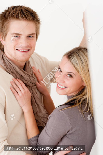女人