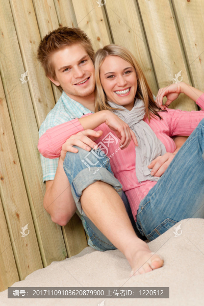 女人