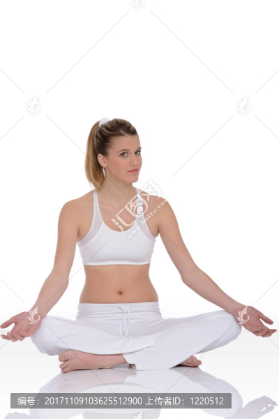 女人