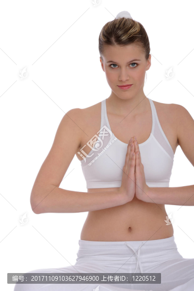 女人