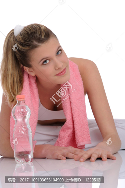 女人